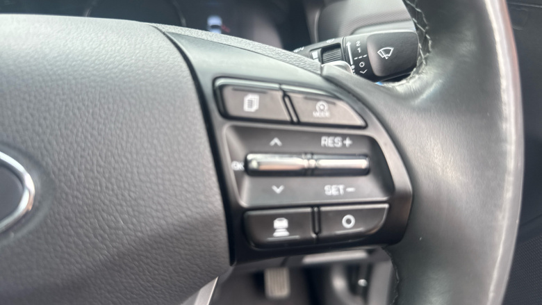 Hyundai IONIQ 1.6 GDi Hybrid Premium 5dr DCT Hybrid Hatchback